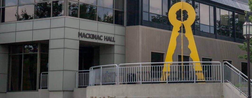 We are located in MAK A1-184